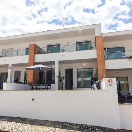 White 62 House - Private Terrace & Албуфейра