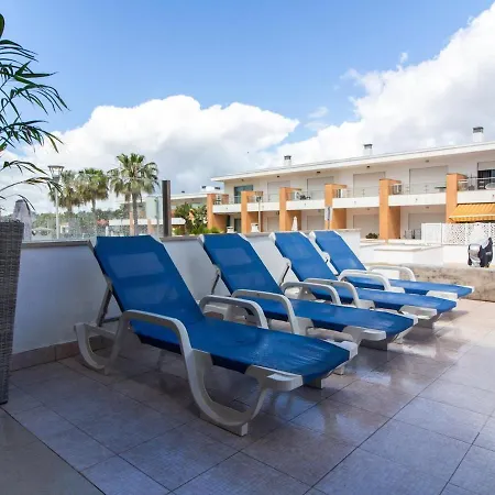 Holiday home White 62 House - Private Terrace & Albufeira