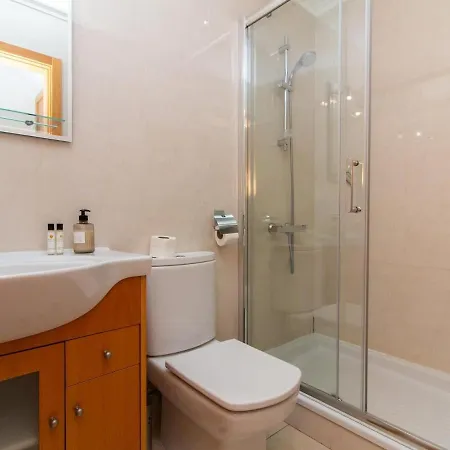 White 62 House - Private Terrace & Holiday home Albufeira