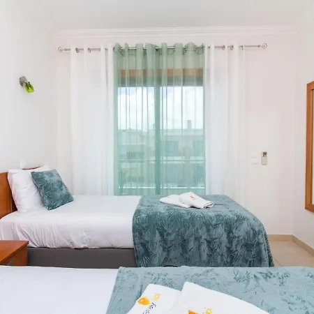 Holiday home White 62 House - Private Terrace & Albufeira