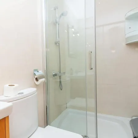 Holiday home White 62 House - Private Terrace &