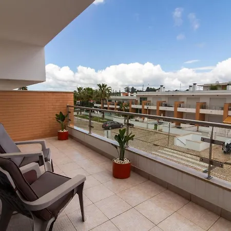 Holiday home White 62 House - Private Terrace & Albufeira