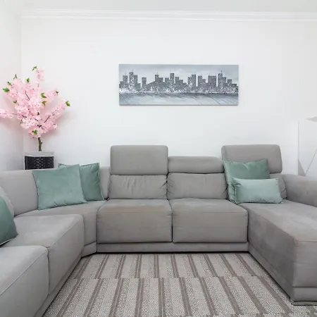 Casa vacanze White 62 House - Private Terrace &