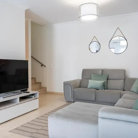 Holiday home White 62 House - Private Terrace & *
