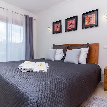 Casa vacanze White 62 House - Private Terrace & Albufeira