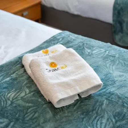 Holiday home White 62 House - Private Terrace &