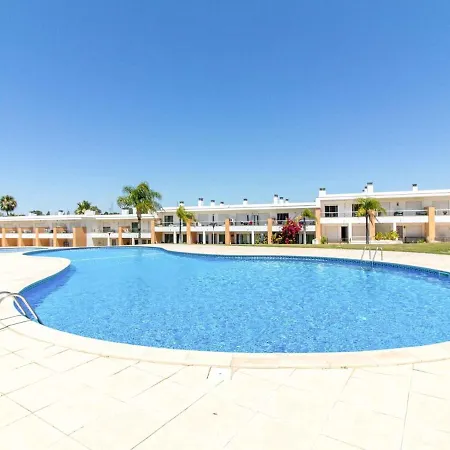 White 62 House - Private Terrace & * アルブフェイラ